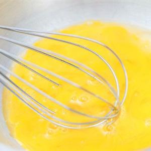 Cách làm cơm chiên Nhật bản