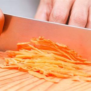 Cách làm cơm chiên Nhật bản