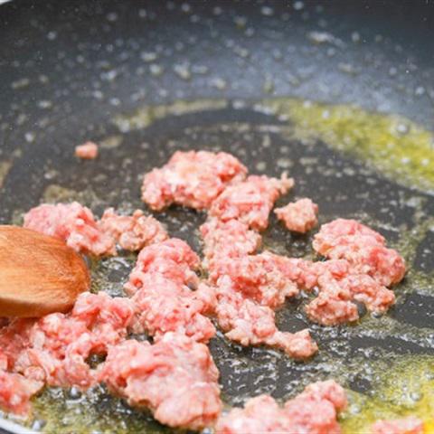 Cách làm cơm chiên Nhật bản