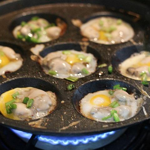 Cách làm cơm chiên rau xanh