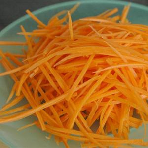 Cách làm cơm chiên tam tơ