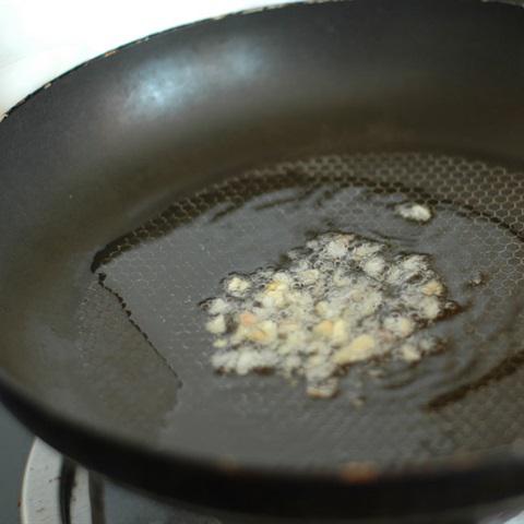 Cách làm cơm chiên tam tơ