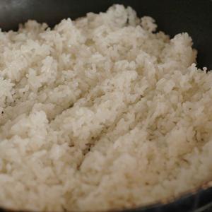 Cách làm cơm chiên tam tơ