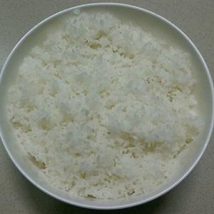 Cách làm cơm chiên thập cẩm chay