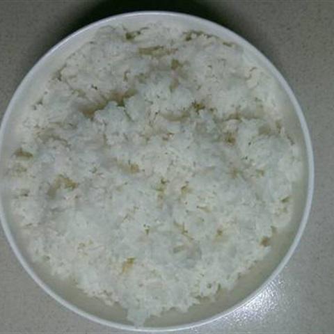 Cách làm cơm chiên tỏi cực ngon tại nhà