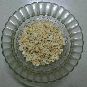 Cách làm cơm chiên tỏi cực ngon tại nhà