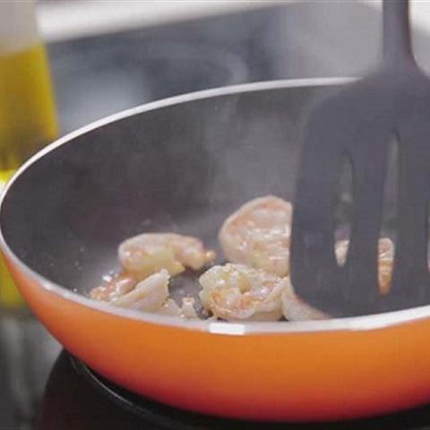 Cách làm cơm chiên trứng gà