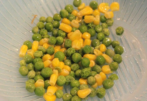 Cơm chiên trứng muối với chỉ 35k cho ngày mới tràn đầy năng lượng