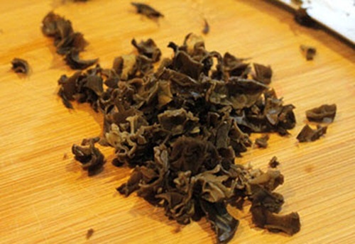 Cơm chiên trứng muối với chỉ 35k cho ngày mới tràn đầy năng lượng