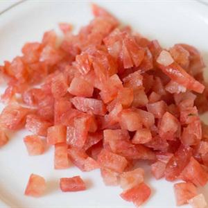 Cách làm cơm chiên trứng vịt muối