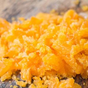 Cách làm cơm chiên trứng vịt muối