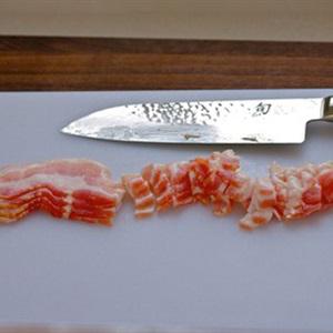 Cách làm cơm chiên với kim chi