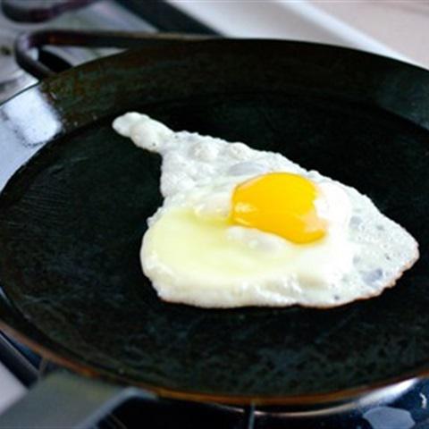 Cách làm cơm chiên với kim chi