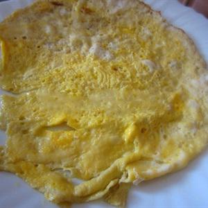 Cách làm cơm chiên xá xíu