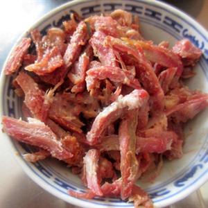 Cách làm cơm chiên xá xíu