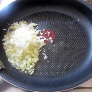 Cách làm cơm chiên xá xíu