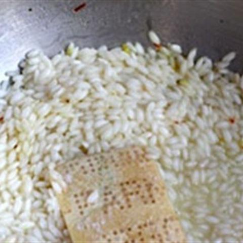 Cách làm cơm chiên xù kiểu bánh cam