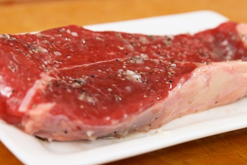 Cơm chưng nấm thông và hải sản thơm ngon, bổ dưỡng