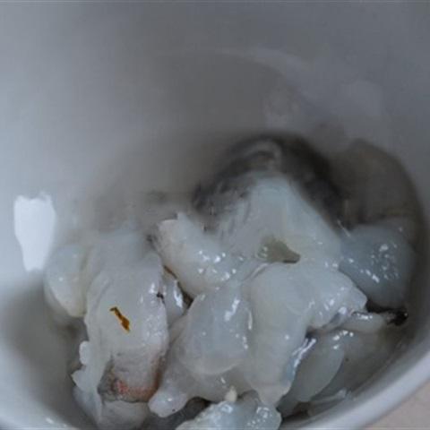 Cách làm cơm cuộn bí đỏ