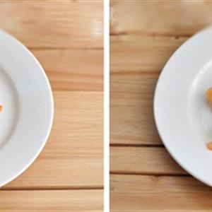 Cơm cuộn kiểu nhộng tằm