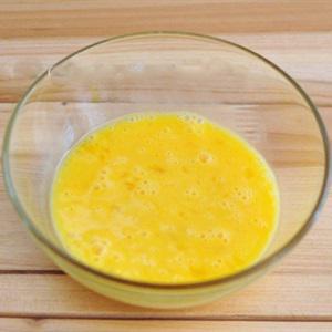 Cơm cuộn kiểu nhộng tằm