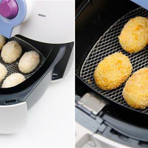 Cách làm cơm cuộn xúc xích