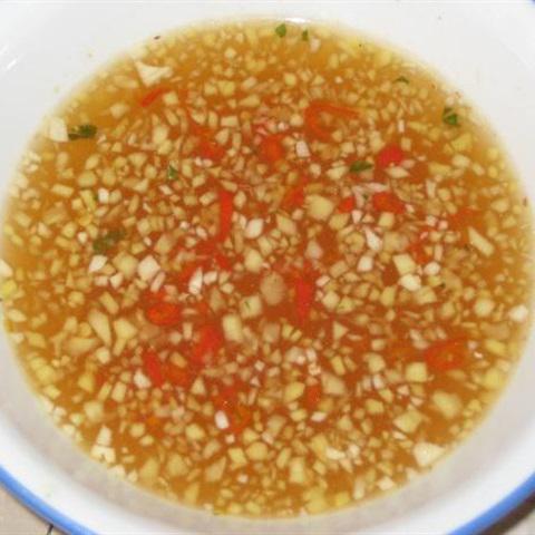 Cách làm cơm đùi gà nướng