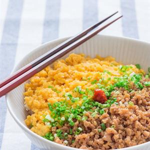 Cách làm cơm gà băm