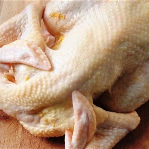 Cách làm cơm gà Hải Nam