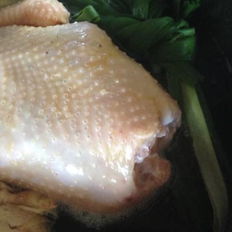 Cách làm cơm gà Hải Nam