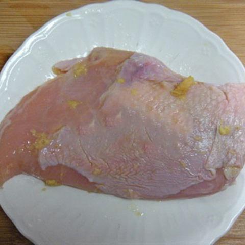 Cách làm cơm gà kiểu Nhật