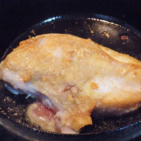 Cách làm cơm gà kiểu Nhật