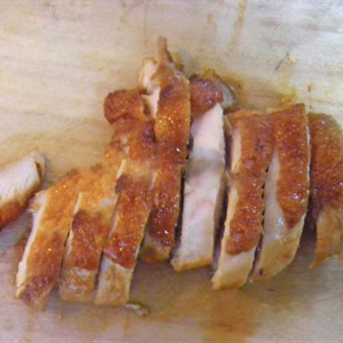 Cách làm cơm gà kiểu Nhật