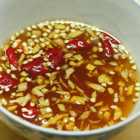 Cách làm cơm gà luộc