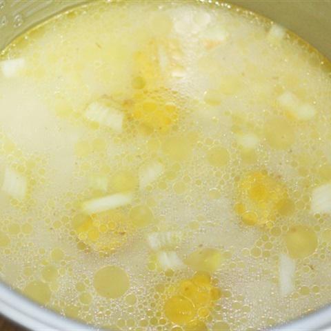 Cách làm cơm gà luộc