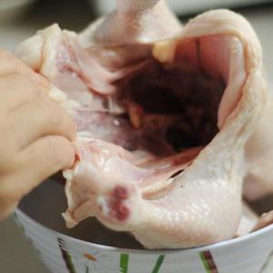 Cách làm cơm gà miền Trung