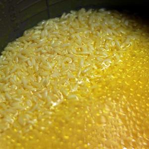 Cách làm cơm gà miền Trung