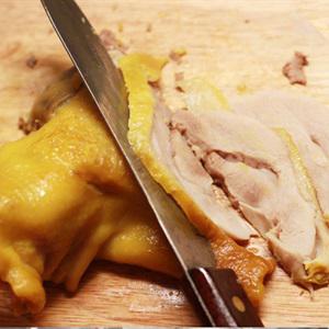 Cách làm cơm gà miền Trung