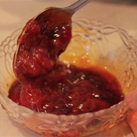 Cách làm cơm gà nướng