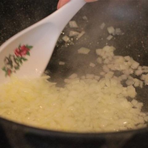 Cách làm cơm gà nướng