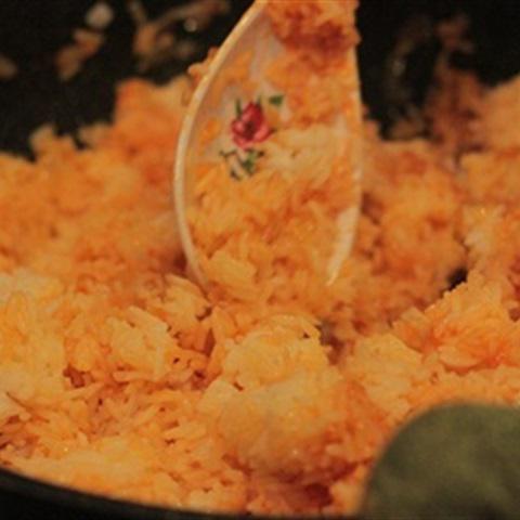 Cách làm cơm gà nướng