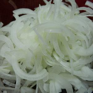 Cách làm cơm gà Quảng Nam