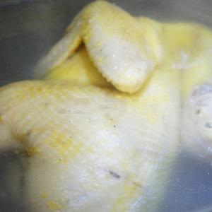 Cách làm cơm gà Quảng Nam