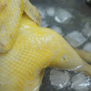 Cách làm cơm gà Quảng Nam