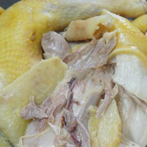 Cách làm cơm gà Quảng Nam