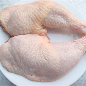 Cách làm cơm gà rô ti sốt nấm