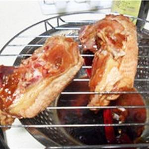 Cách làm cơm gà sốt teriyaki