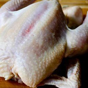 Cách làm cơm gà Tam Kỳ