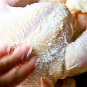 Cách làm cơm gà Tam Kỳ