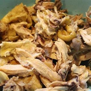 Cách làm cơm gà Tam Kỳ